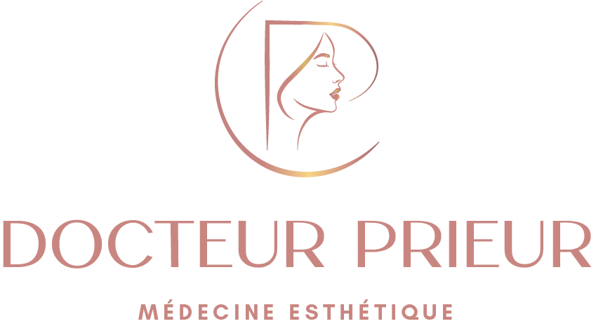 Logo transparent du Docteur Prieur – Médecine esthétique à Cagnes-sur-Mer