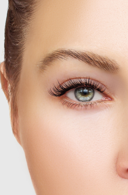 injections de polynucléotides contour des yeux