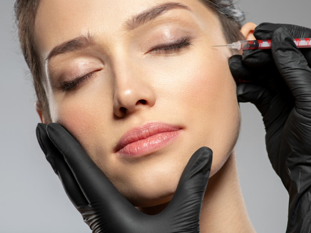 service injections de polynucléotides à cagnes sur mer